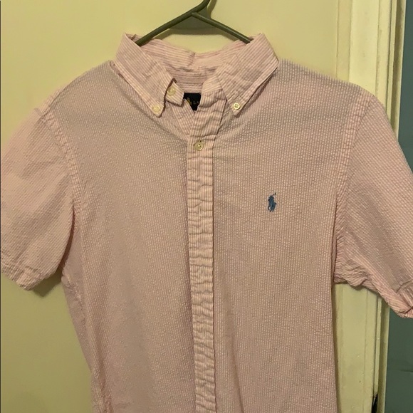 Adult S Ralph Lauren - Picture 1 of 2